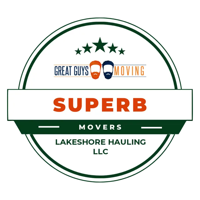 Lakeshore Hauling LLC Rating Image