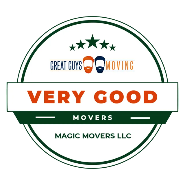 Magic Movers LLC Rating Image