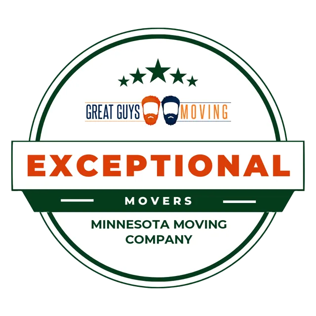 Minnesota Moving Company Rating Image
