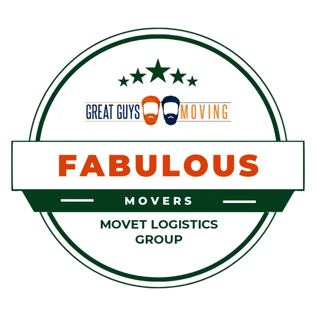 Movet Logistics Group Rating Image