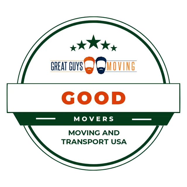 Moving and Transport USA Rating Image