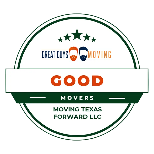 Moving Texas Forward Llc Rating Image