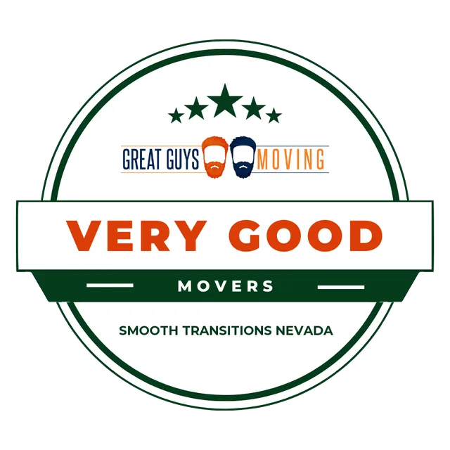 Smooth Transitions Nevada Rating Image