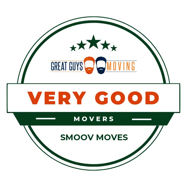 Smoov Moves Rating Image