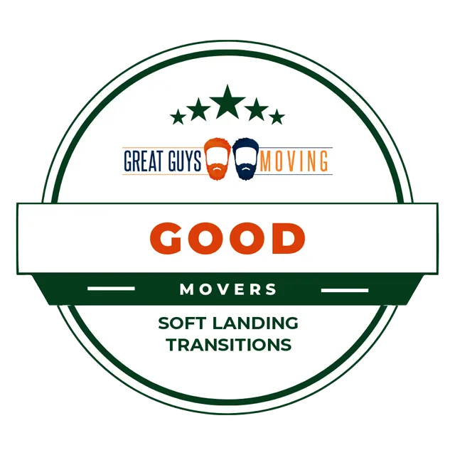 Soft Landing Transitions Rating Image