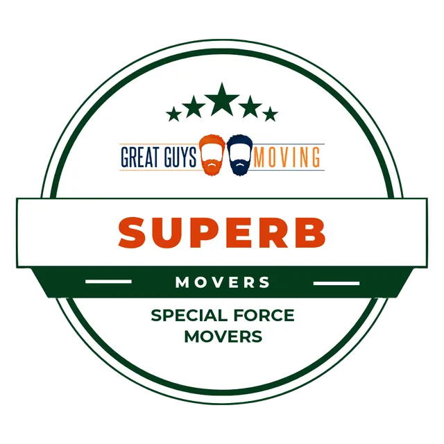 Special Force Movers Rating Image