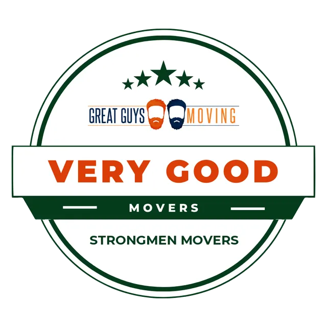 Strongmen Movers Rating Image
