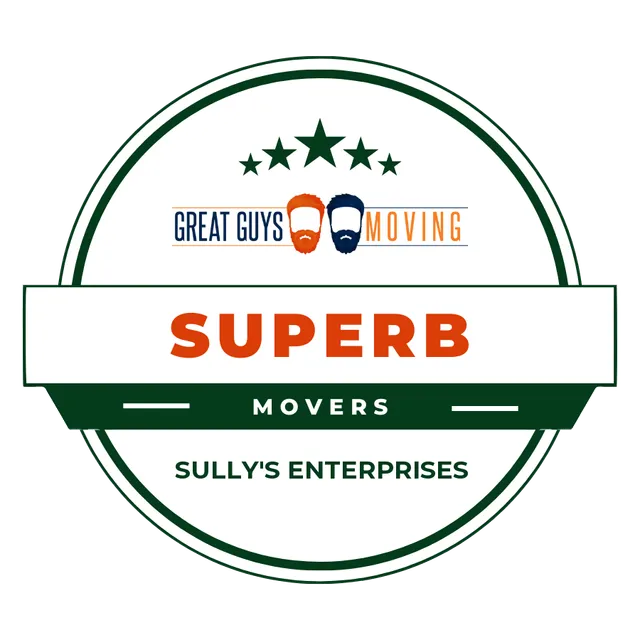 Sully's Enterprises Rating Image