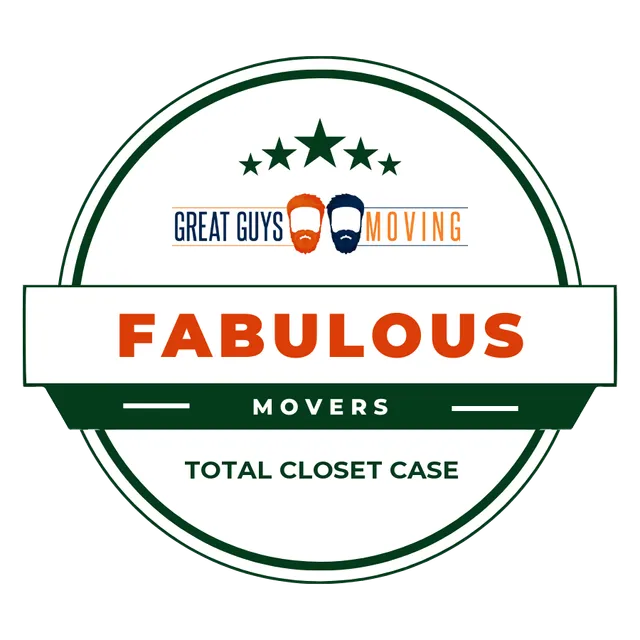 Total Closet Case Rating Image