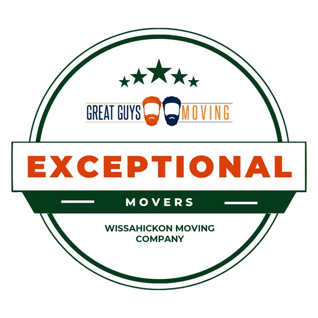 Wissahickon Moving Company Rating Image